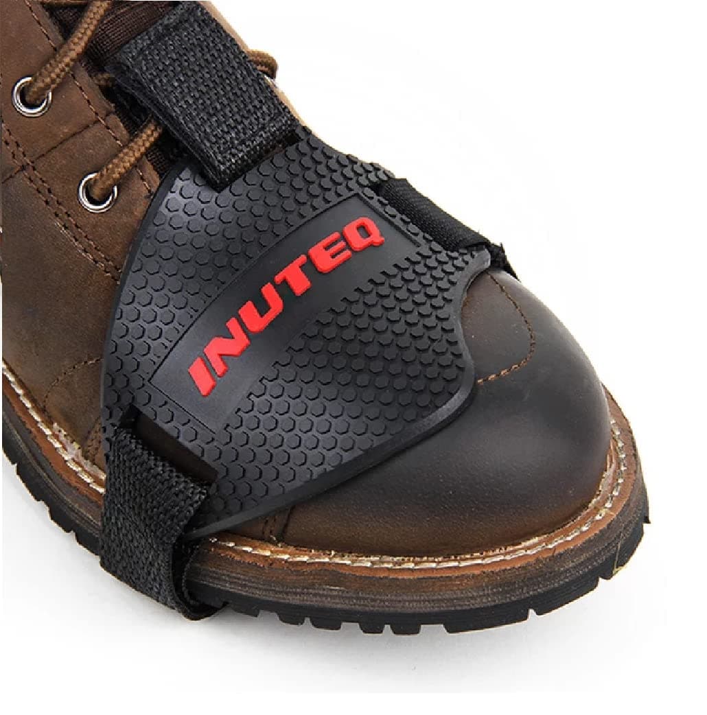 Detachi Shoe Protector for Bike Gear Shift