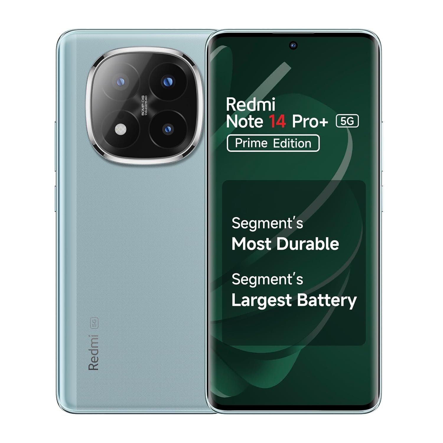 Redmi Note 14 Pro+ 5G Prime Edition